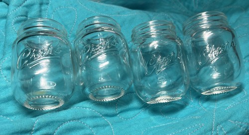Set mini mason jar shot - set,